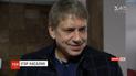 Петро Порошенко проводить зустріч з членами своєї фракції