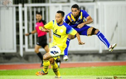 У Малайзії футболіст забив фантастичний гол-претендент на приз імені Пушкаша