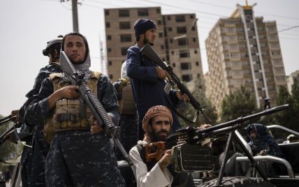 У Харкові судили сирійця, який фінансував терористичну організацію "Талібан"