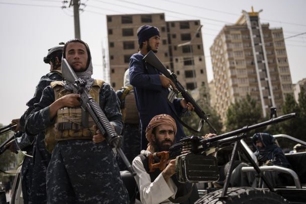  / © Associated Press