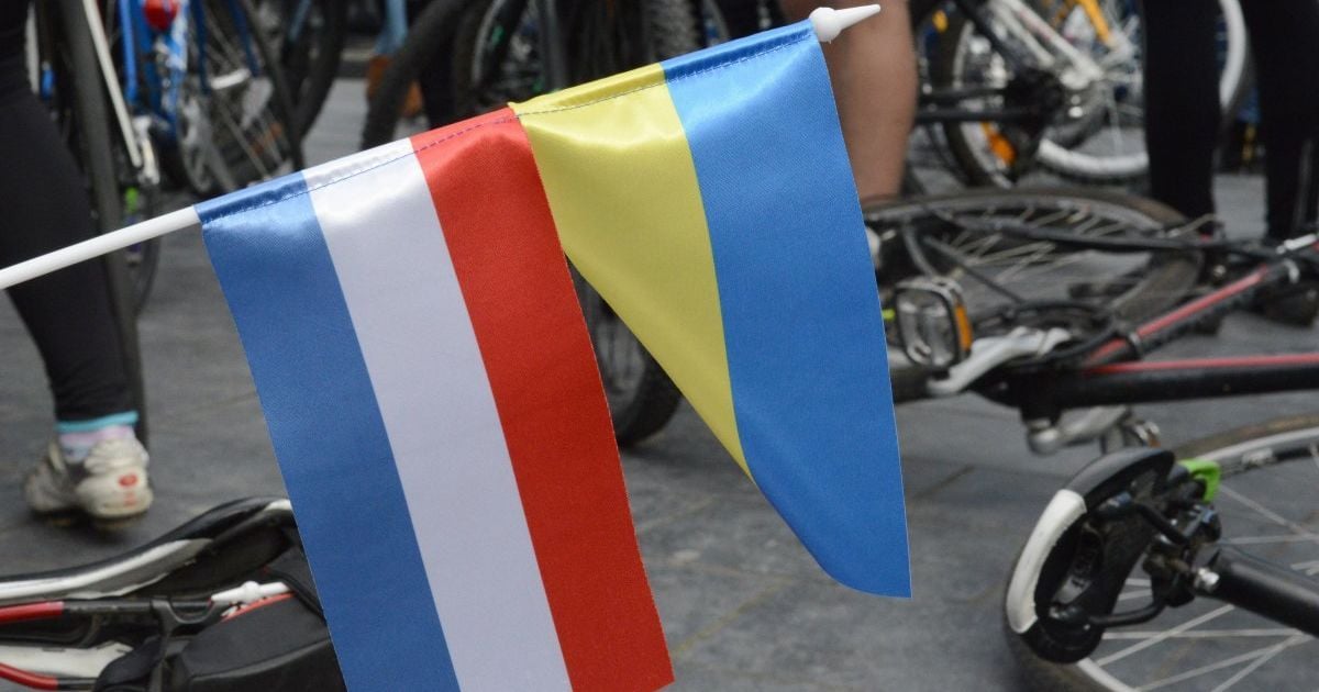 Нідерланди погрожують не підписати угоду про асоціацію Україна-ЄС без вирішення проблемних питань