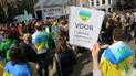Нидерланды определяются в отношении к ассоциации Украины с ЕС