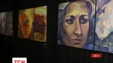 33 обличчя одеського Євромайдану закарбувала тамтешня художниця