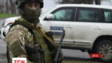 Лідери Франції й Німеччини не визначилися щодо поліцейської місії ОБСЄ на Донбасі