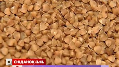 Алексей Душка рассказал, как выбрать качественную крупу