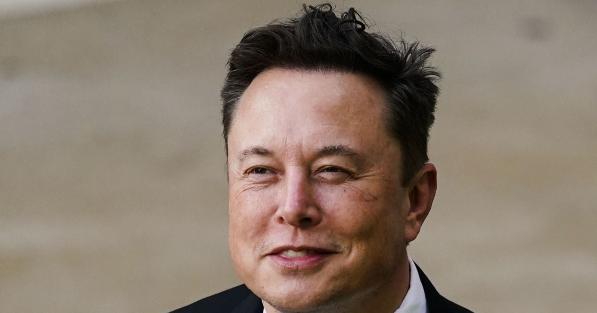 Time выбрал человеком года Илона Маска