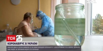 Коронавирус в Украине: Ивано-Франковскую область планируют перевести в "красную" зону