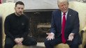 Трамп після напруженої зустрічі із Зеленським зібрав своїх ключових радників у Овальному кабінеті та ухвалив важливе рішення щодо переговорів із Україною.