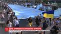 Україна відсвяткувала День кримськотатарського прапора