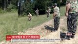 В Черновцах повысили военного, который открыл огонь на поражение по жителям приграничного села