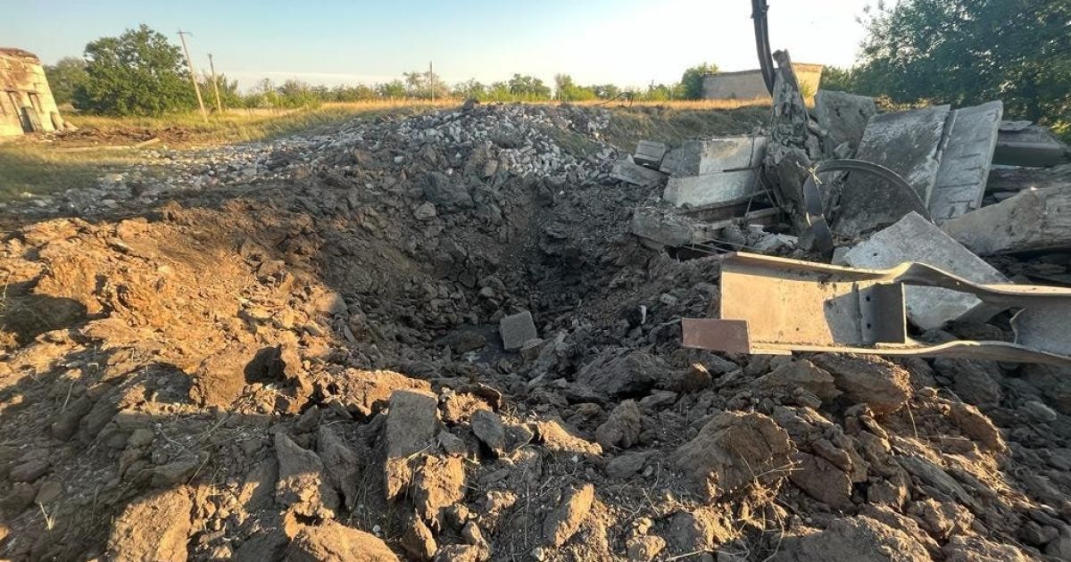 Росіяни влаштовують на Донеччині "вогневий вал", але деякі місцеві все ще допомагають окупантам і чекають на них
