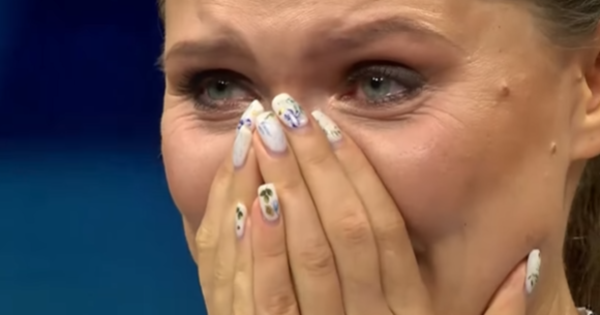 Скриншот відео: “Перший Західний”