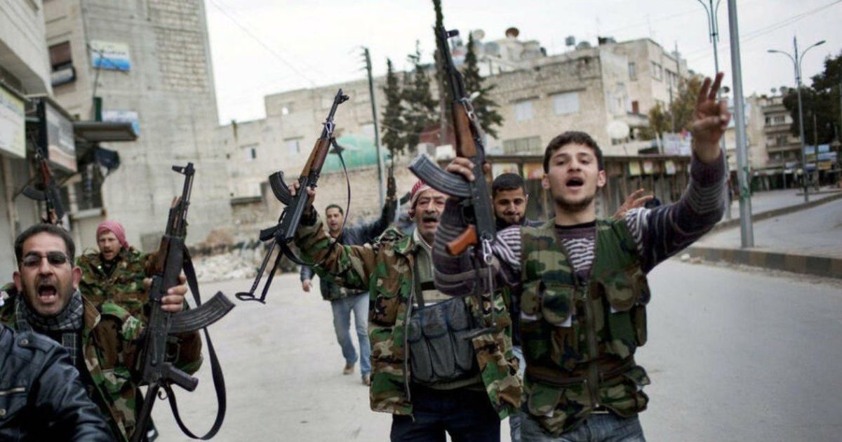 "Працюють навіть гірше, ніж ті зеки": експерт пояснив, чому Росія матиме проблеми з сирійськими найманцями