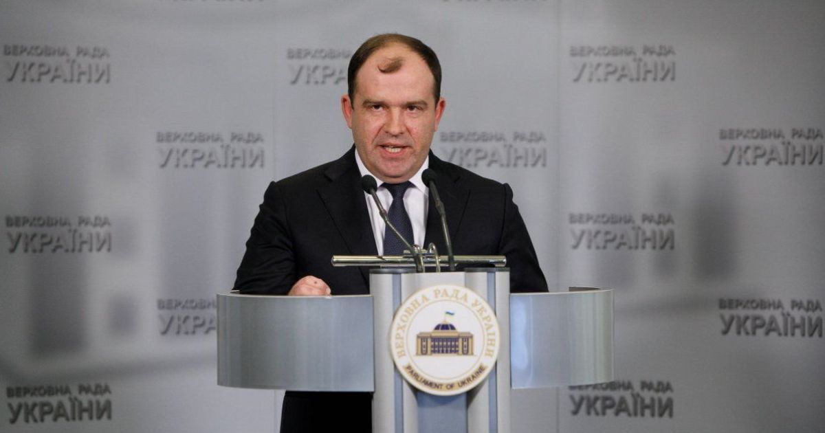 Комитет Рады поддержал представление о снятии неприкосновенности с Колесникова