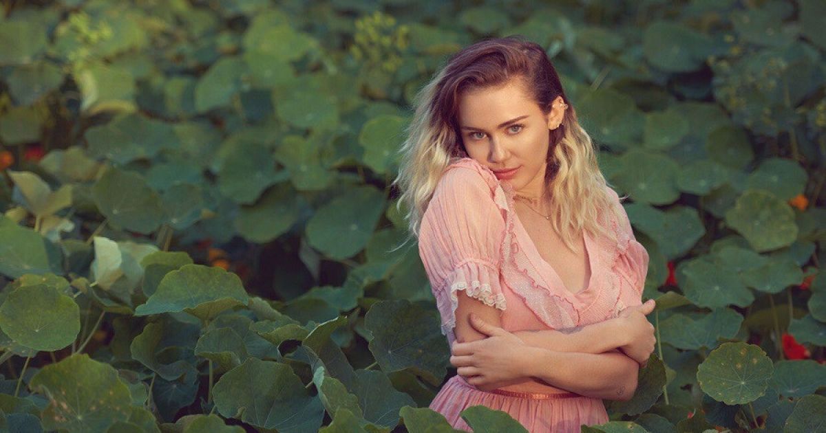 Майлі Сайрус для Billboard_4 / © billboard.com