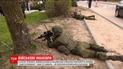 В Литве продолжаются масштабные военные маневры "Удар молнии"