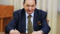 Помер космонавт Валерій Биковський, який був п'ятою людиною в космосі