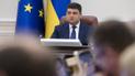 Гройсман после визита в Авдеевку: ситуация сложная, но полностью контролируемая