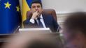У них немає нічого святого: Гройсман переконаний, що світ має відреагувати на обстріл Авдіївки
