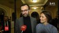 Депутата Сергея Лещенко вызывают в Печерский райсуд