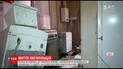 Жители одесской 4-этажки живут как на пепелище