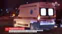 Пьяный водитель нагло сбил двух женщин в одном из спальных районов Киева