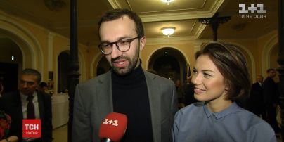 Депутата Сергія Лещенка викликають до Печерського райсуду