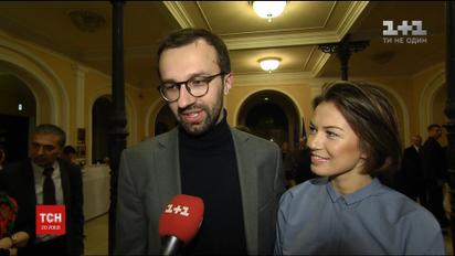 Депутата Сергія Лещенка викликають до Печерського райсуду