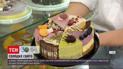 Новости Украины: День торта - как кондитеры создают вкусную красоту