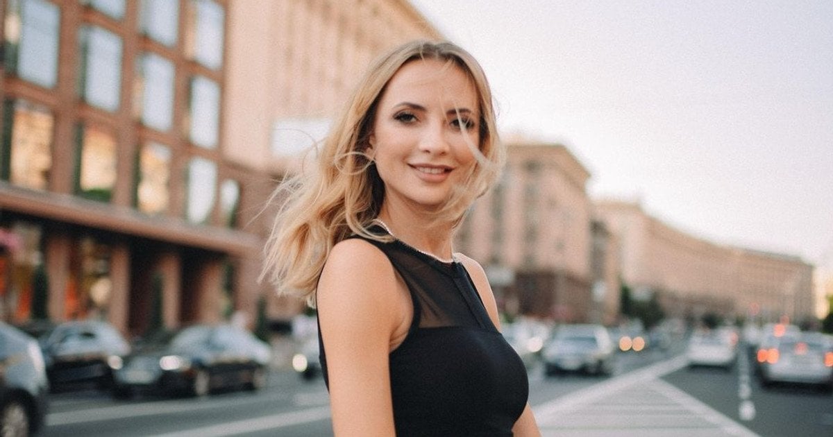 Ірина Сопонару
