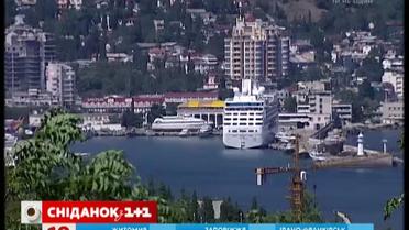 Жизнь в Крыму через год после аннексии
