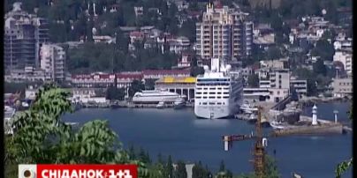Жизнь в Крыму через год после аннексии