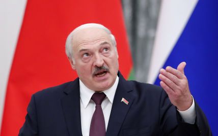 "Абсолютная глупость и вымысел коллективного Запада": Лукашенко о вхождении Беларуси в состав России