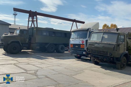 Вживані запчастини - замість нових: ділки наживалися на ремонті військової техніки
