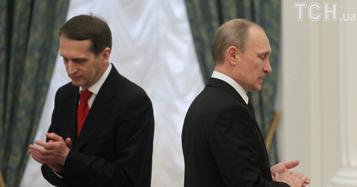 Директора сразу трех разведывательных служб России тайно посетили США - СМИ