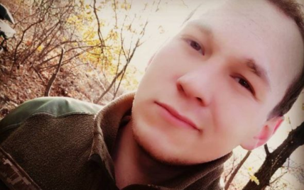 Родные ищут уже третий месяц: в Киевской области при загадочных обстоятельствах исчез 21-летний военный (фото)