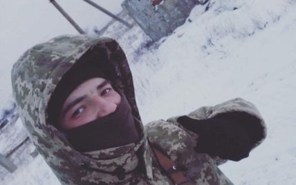 На Донбасі під ворожими обстрілами загинув 20-річний морпіх