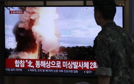 В КНДР заявили, что испытали "супербольшое" оружие