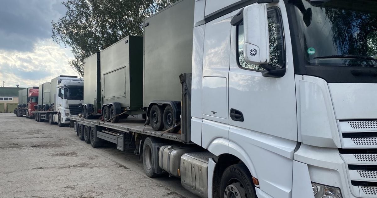 Военная помощь Украине/Министерство обороны Литвы