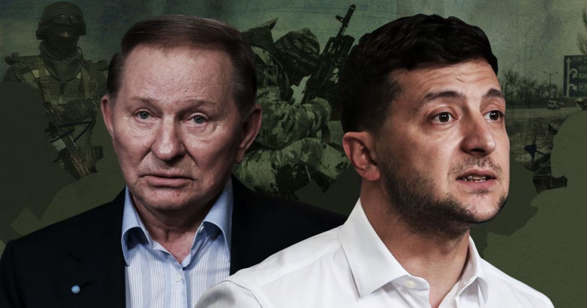 Неоднозначні пропозиції нового Мінська