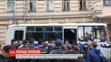 Усіх затриманих у Москві кримських татар відпустили зі слідчих ізоляторів