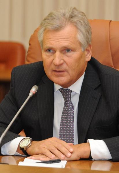 "Це кінець Великобританії". Квасневський чекає на великі зміни в ЄС після референдуму
