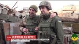 Близнецы на фронте. Истории братьев, которые защищают Украину на Донбассе