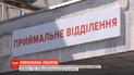 В столичной больнице скорой помощи опровергают информацию об вспышке коронавируса