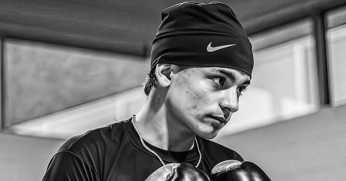 Артуро Гатті-молодший