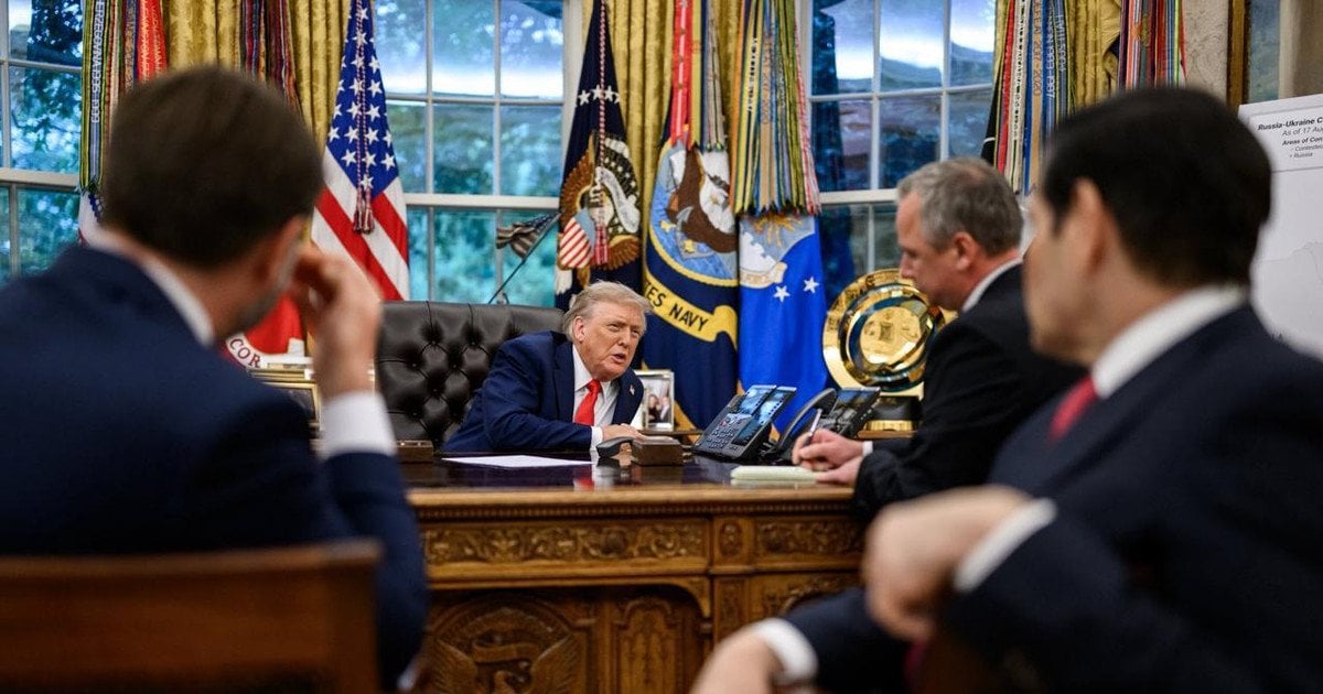 Зустріч Зеленського і Трампа у США: розмови про "костюм", карти та про що домовились світові лідери