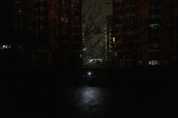 Експерти не прогнозують тижневі блекаути в Україні / © Associated Press