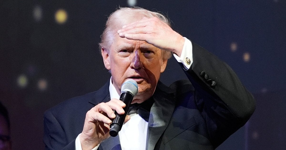 Трамп назвав "найсмертоноснішу" армію на Землі