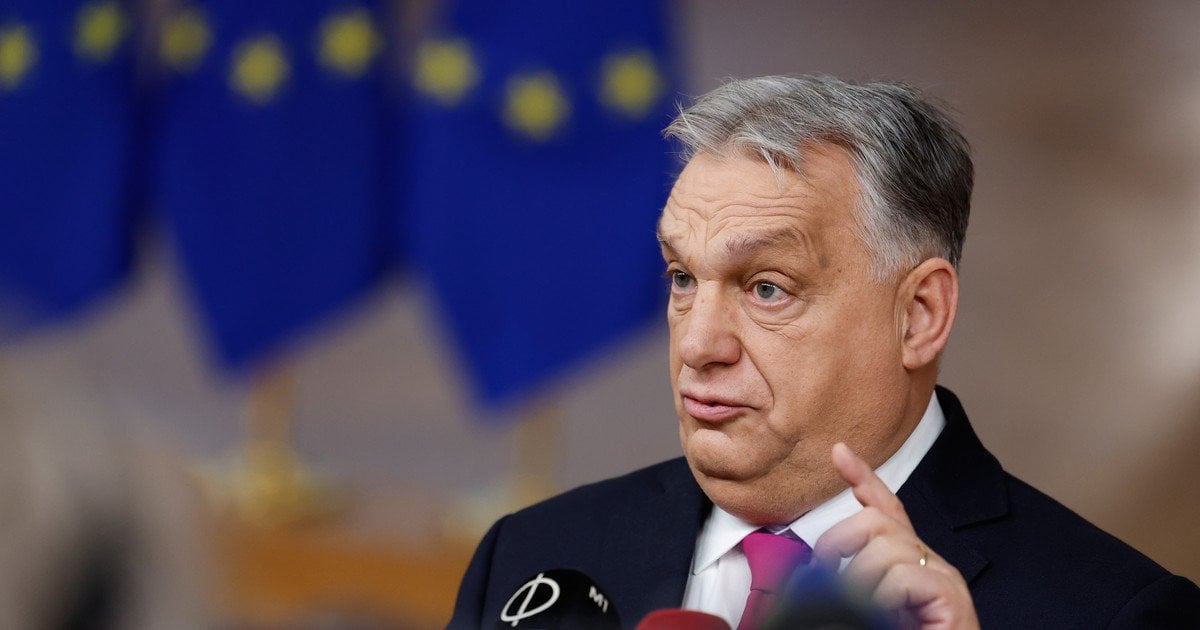 Віктор Орбан