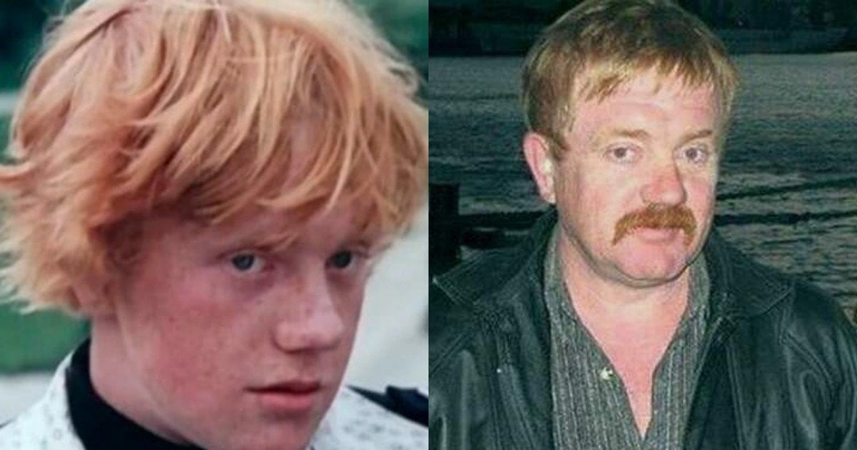 Василь Скромний